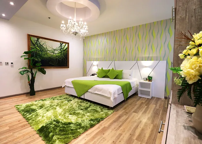 Luma Plaza Hotel Pereira