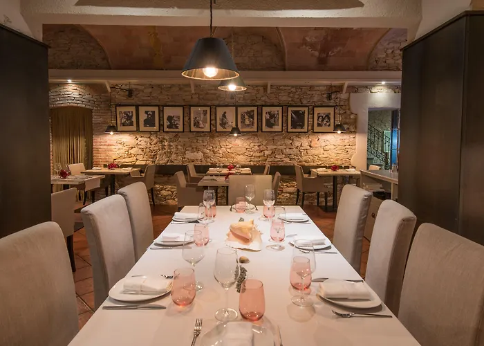 Hotel-Spa Classic Begur