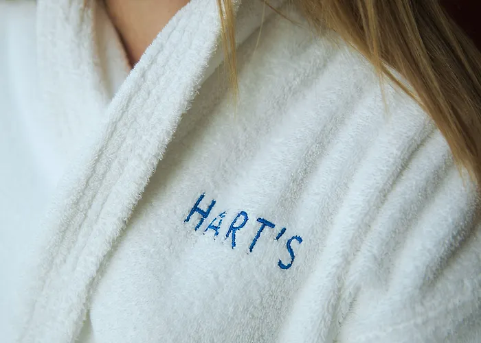 Hart'S Hotel Nottingham