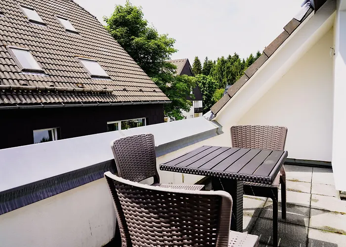 Ferienpark Winterberg