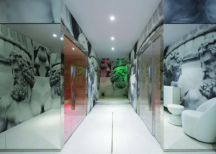 Youme Design Place Hotel