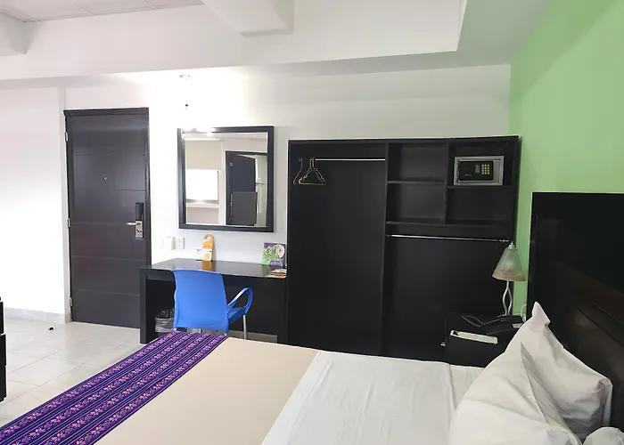 Hotel Parque Marimba