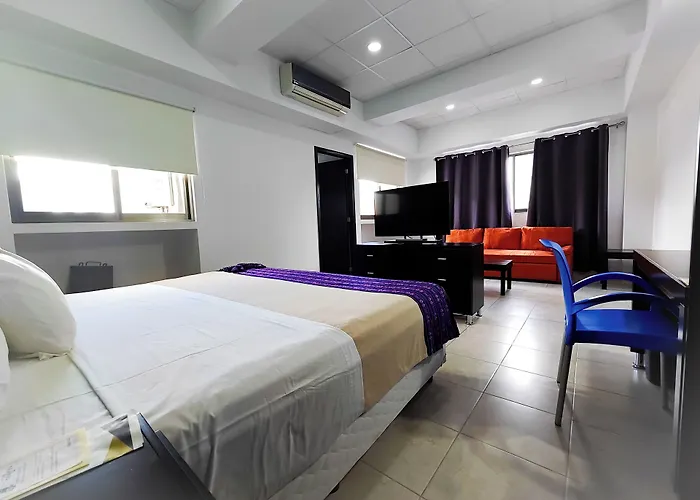 Hotel Parque Marimba