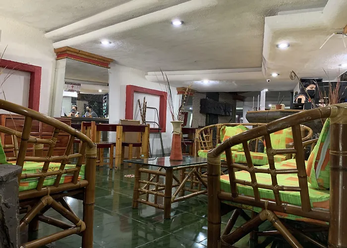 Hotel Alameda Orizaba