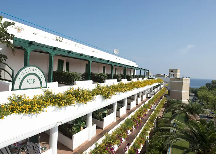 Corvino Resort Monopoli
