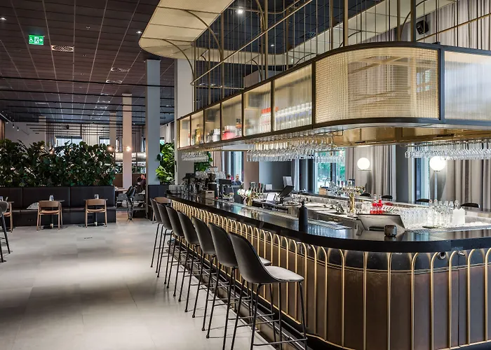 Clarion Hotel Sundsvall