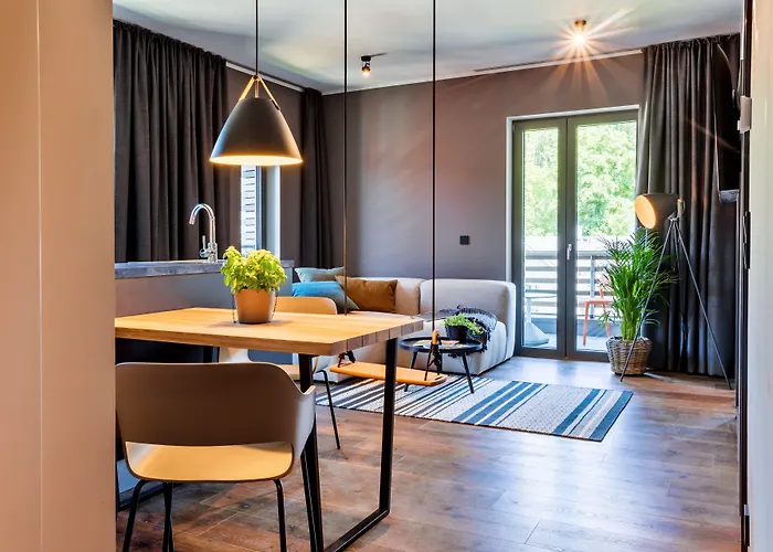 EchtZeit - Dein Hotelquartier Braunlage