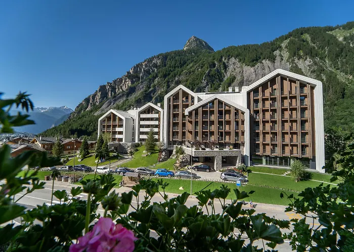 Th Courmayeur