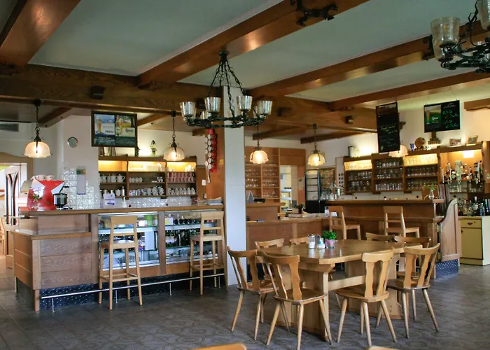 Genussgasthof Willenshofer