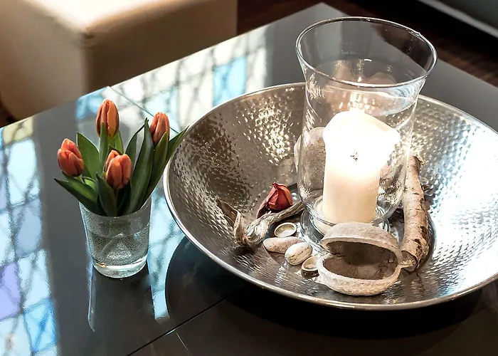 Hotel Flämischer Hof Kiel