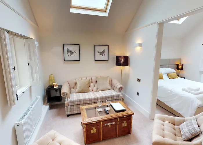 The Devonshire Arms Hotel Eckington 