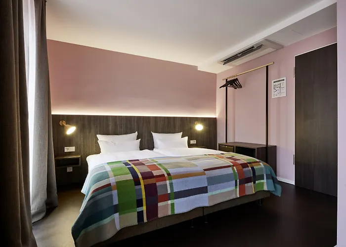 Central Hotel Münster