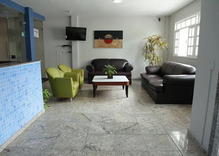 Hotel Marlin Azul