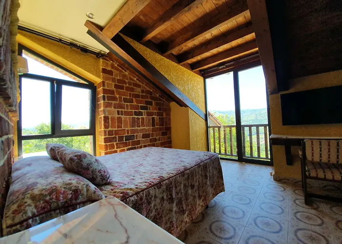 Hotel Cerro La Nina