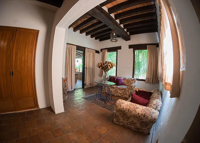 Casa Magdalena Hotel Boutique