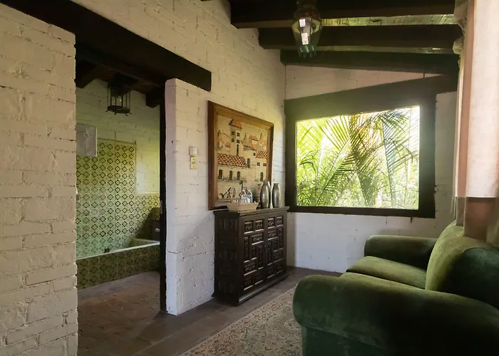 Casa Magdalena Hotel Boutique