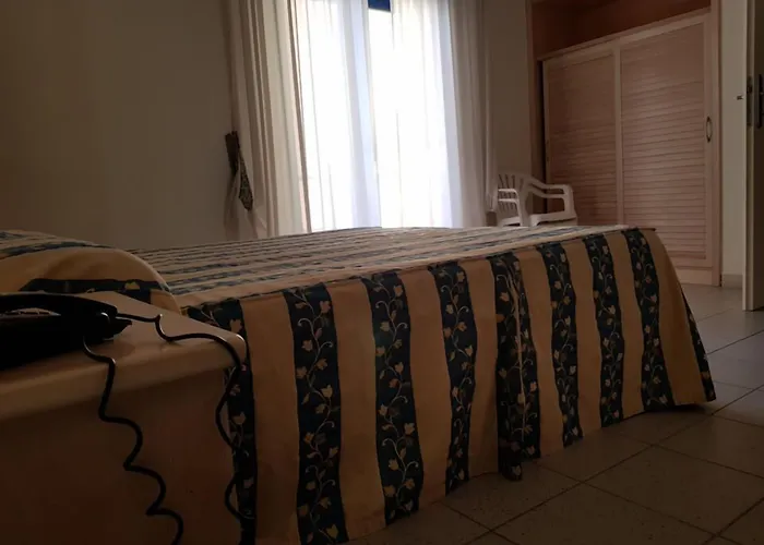 Sea Palace Hotel Fuscaldo