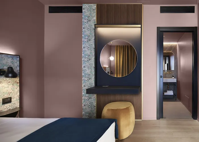 Executive Spa Hotel