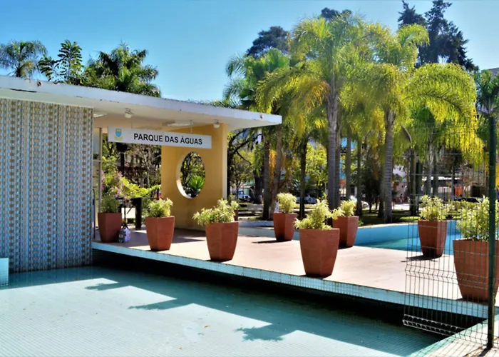 Voa Hotel Rezende Lambari 