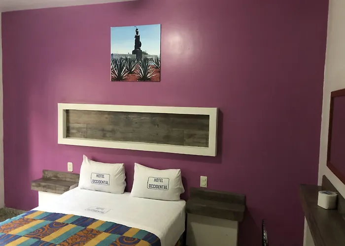 Hotel Occidental