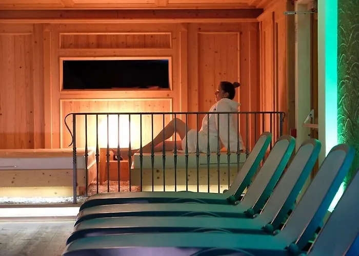 Vidor Resort