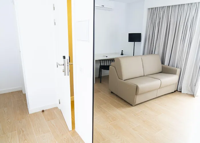 Hotel Son Vilar
