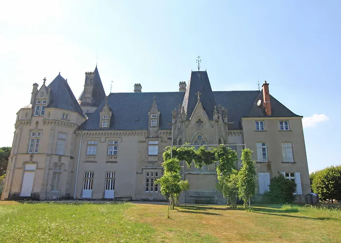Domaine de Bort