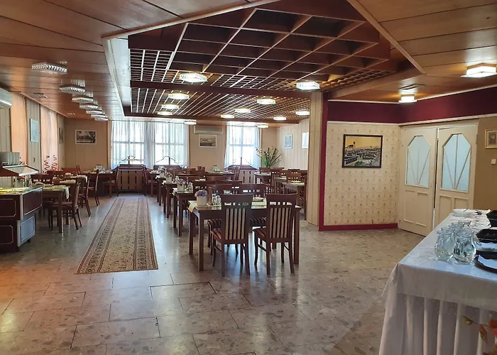 Hotel Oko