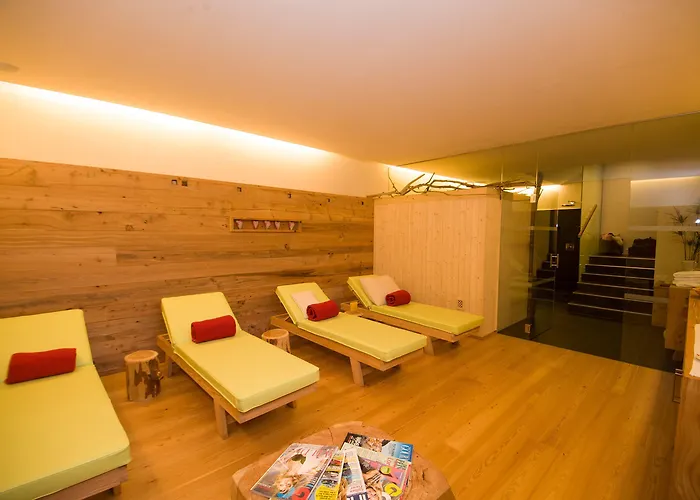 Hotel Jasmin Meran