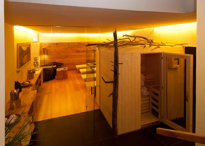 Hotel Jasmin Merano