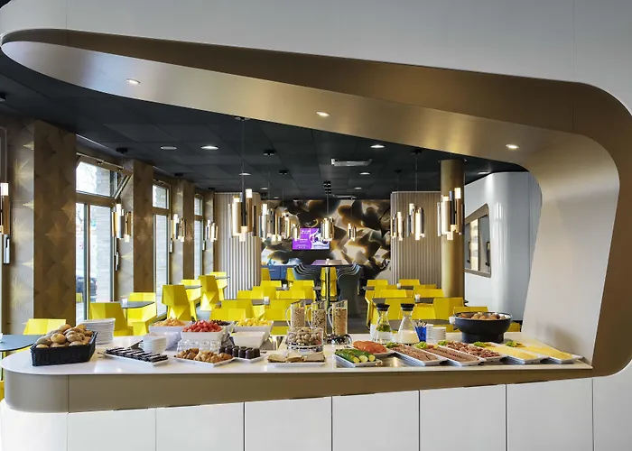Prize By Radisson, Erfurt City
