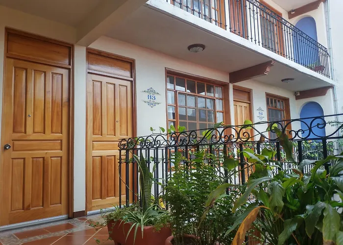 Hotel Santa Rosa