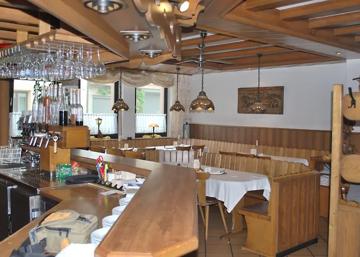 Hotel Gasthof “Goldener Engel”