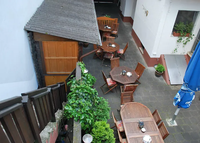 Hotel Gasthof “Goldener Engel”