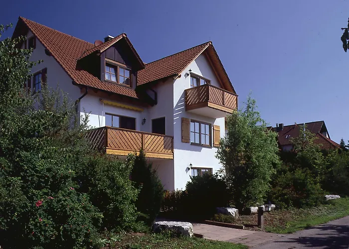 Landgasthof Fiedler Dietersheim