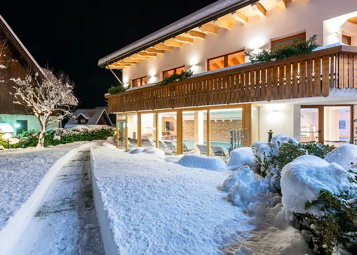 Hotel La Perla Ravascletto