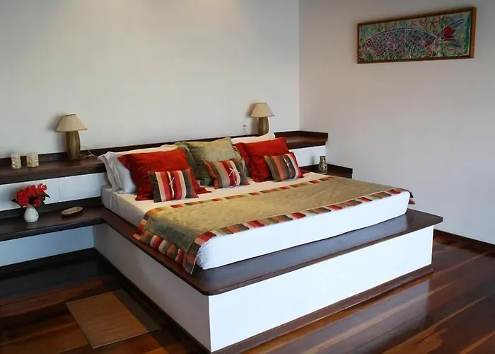 Domus Villas Praia de Pipa