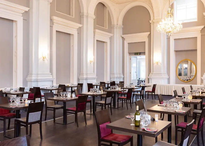 The Imperial Hotel Exmouth