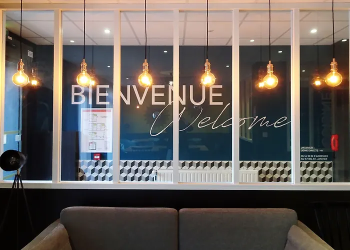 Résidence Little Sévigné
