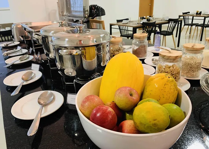 Nobile Inn London