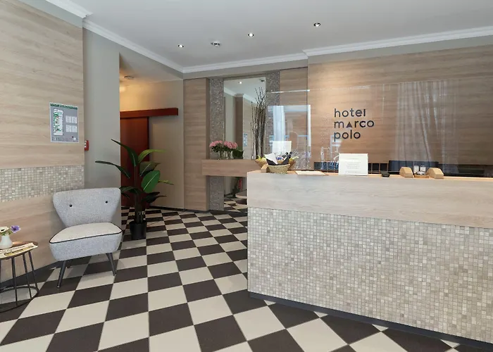 Hotel Marco Polo