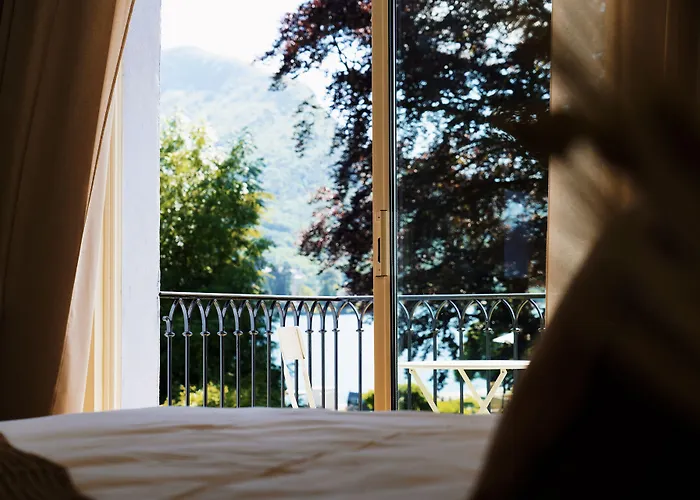 Hôtel Le Mouton Bleu Talloires