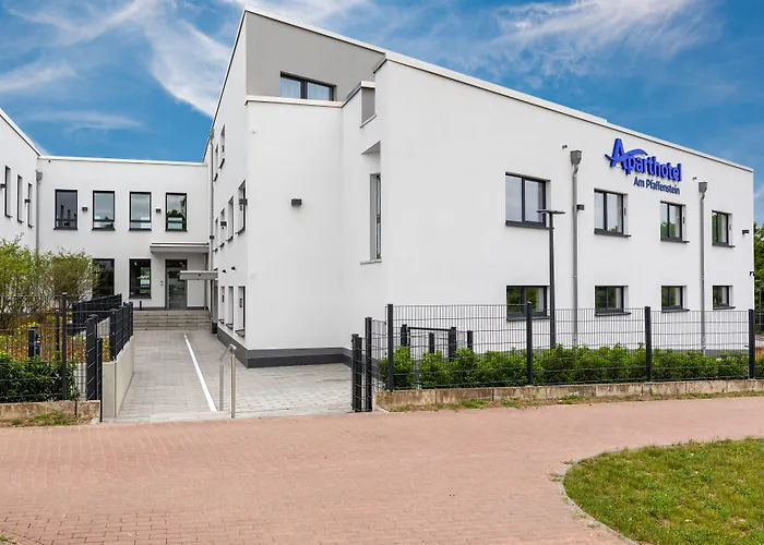 Aparthotel Am Pfaffenstein