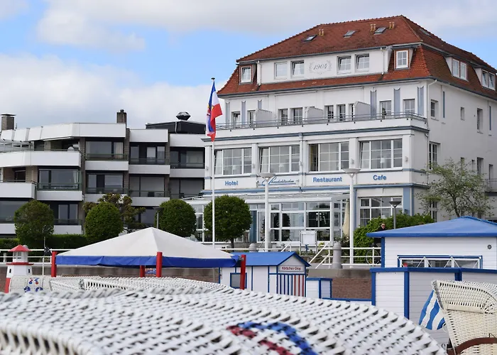 Hotel Strandschlösschen