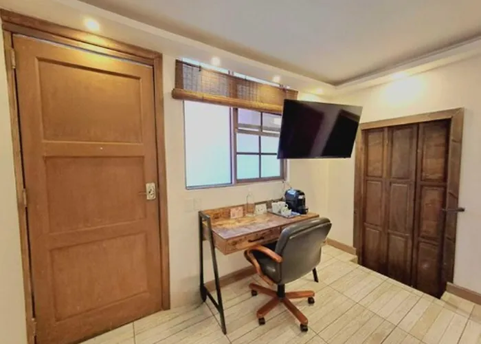 Viajero Cali Hostel