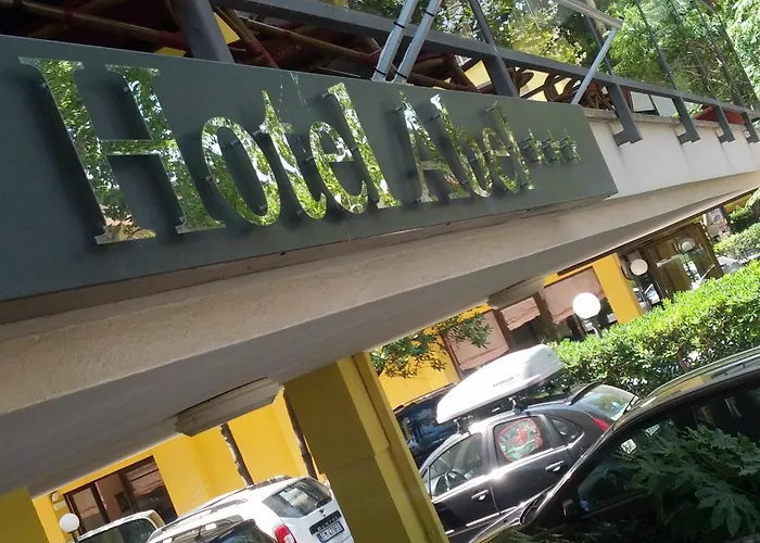 Hotel Abel & Residence