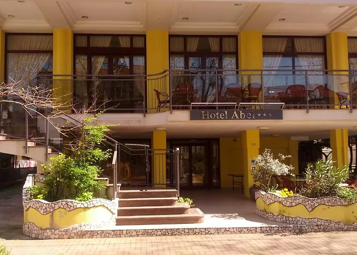 Hotel Abel & Residence