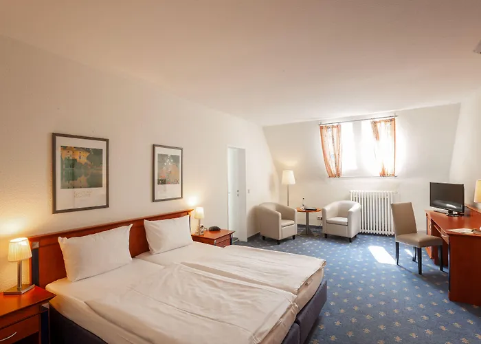 Hotel am See Salzgitter