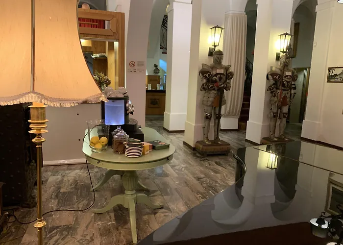 Hotel Ficocle