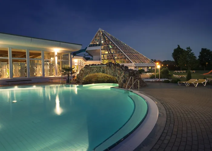 Riff Resort